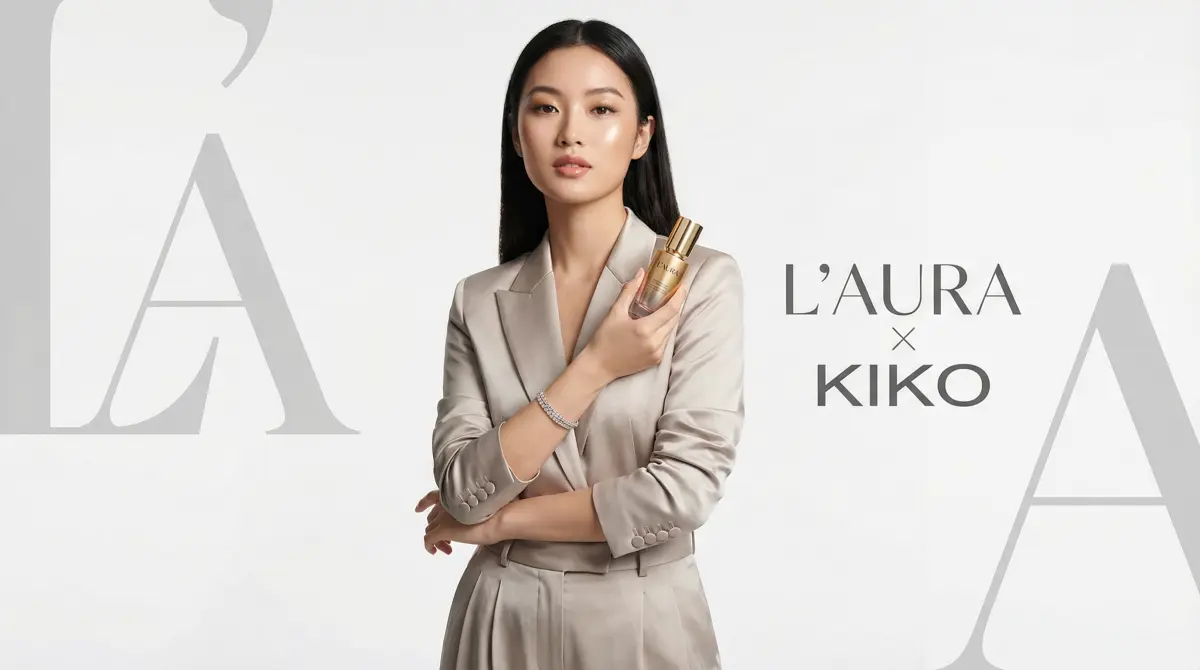 星探工厂 与美妆品牌合作案例